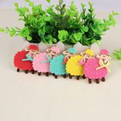 pvc fashion lapel pin images