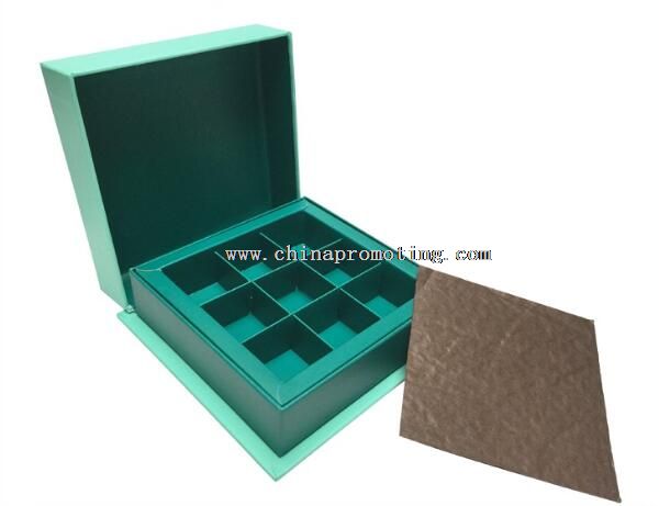 LUXURY CHOCOLATE BOX