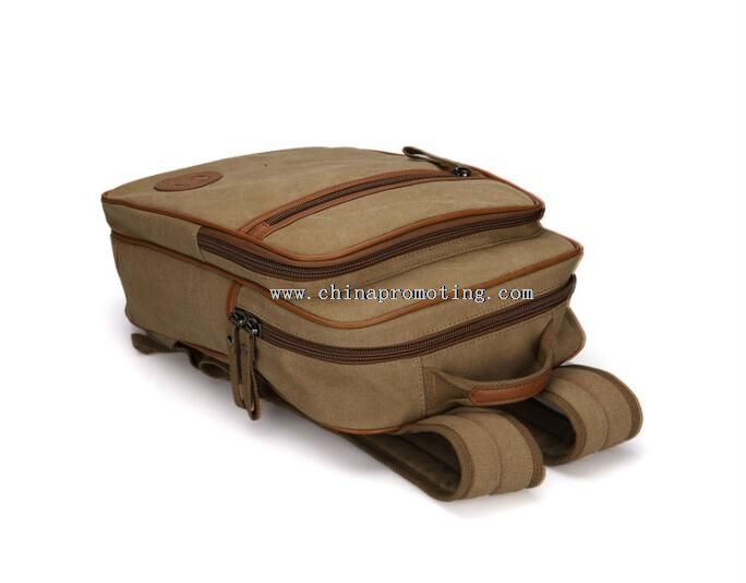 canvas laptop computer backpacks