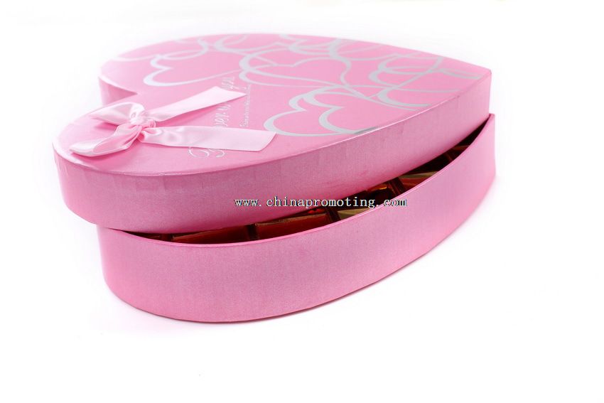 chocolate box