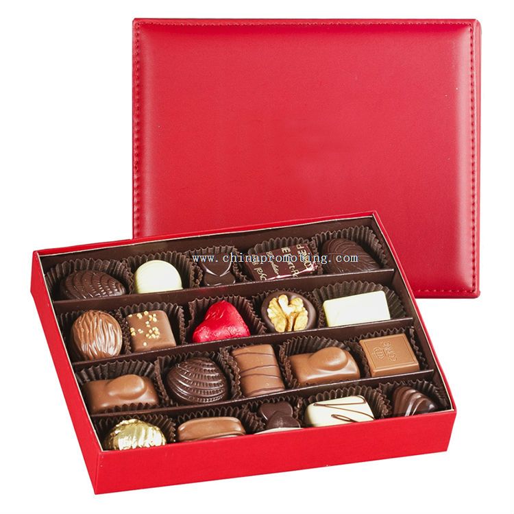 Chocolate boxes