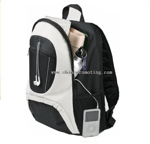 elegant backpack