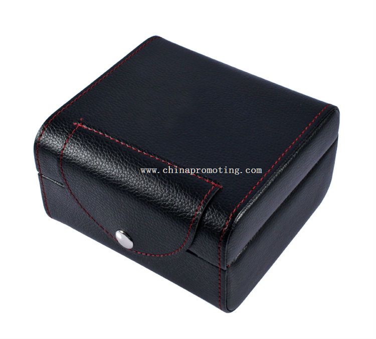 empty display wrist watch case