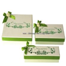 Chocolate Gift Packaging Box images