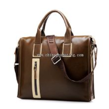 leather business briefcase images