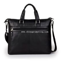 leather portfolio bag images