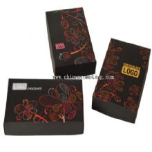 Rectangle Shape Chocolate Candy Packaging Box images