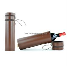 wine leather box images