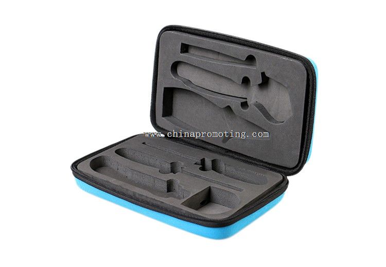 eva hard barber tool case