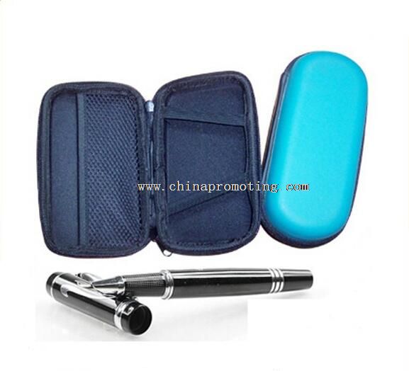 EVA leather adult hand pencil case