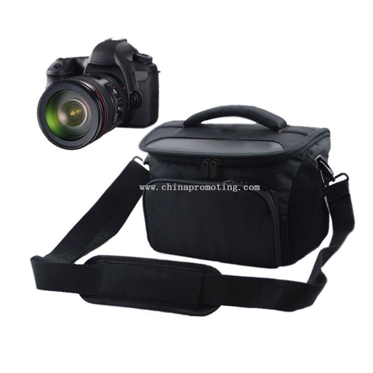 eva waterproof shockproof digital dslr camera bag