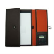 a4 / a5 ring binder folder images