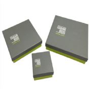 Candy Paper Gift Box images