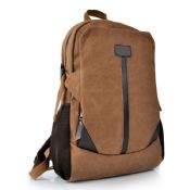 canvas backpack images