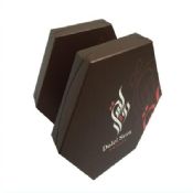 Caixa de papelão Chocolate images