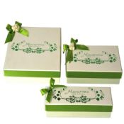 Chocolate Gift Packaging Box images