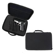 EVA moldeada plástica maletín para pistola images