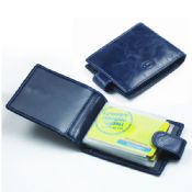 leather business card holder images
