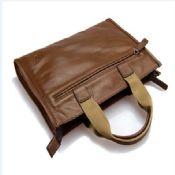 leather mens bag images