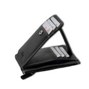 PU leather credit card holder images
