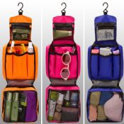 Toiletry Travel Shaving Bag images