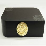 wooden gift box images