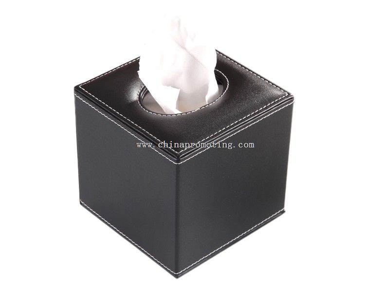 tissue paper box