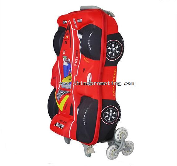 cute travel trolley bags