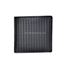 carbon fiber genuine leather wallet images