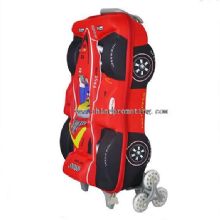 cute travel trolley bags images