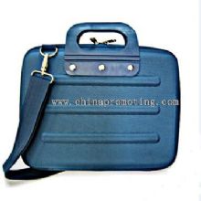 Deep Blue Durable Laptop Computer Shoulder Messenger Bag images