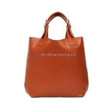 leather bag for women images