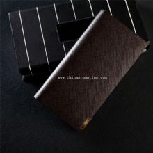 leather money card ultra thin wallet images