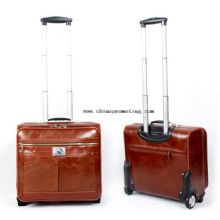 trolley luggage bag images