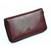 zipper ladies leather wallets images