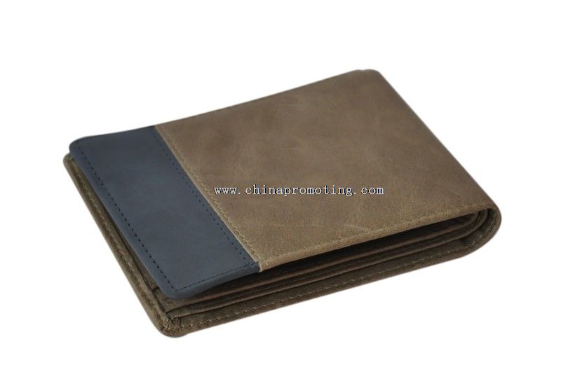 european leather wallet