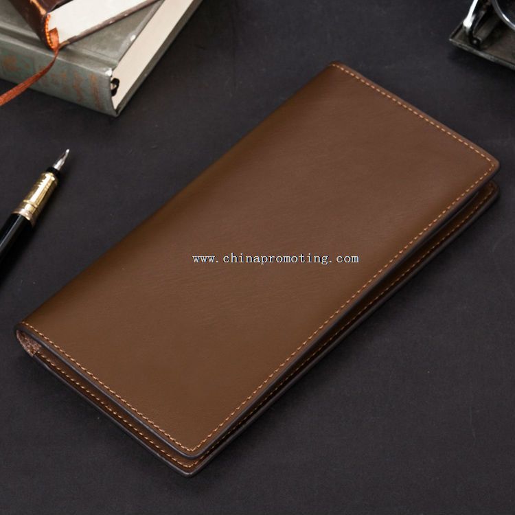 fashion big size wallet