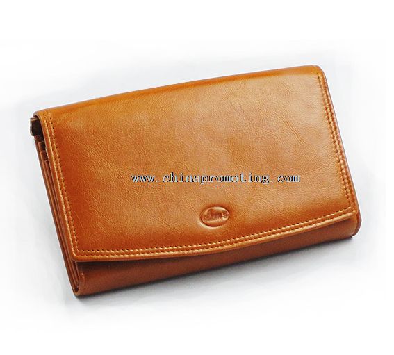 ladies evening real leather clutches