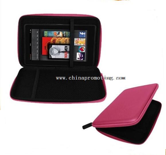 leather 7 inch tablet case