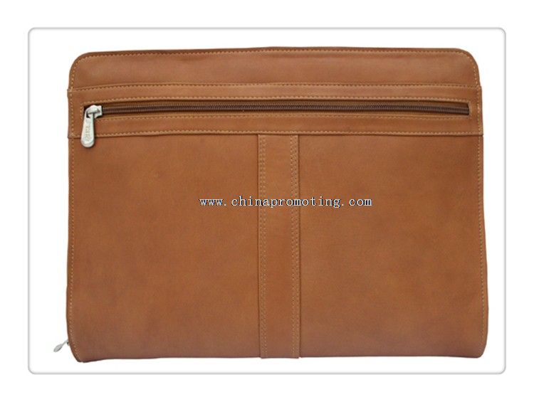 Breve Padfolio couro