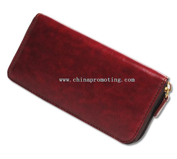 leather ladies wallets