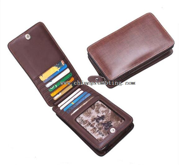 leather wallets