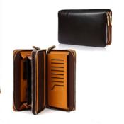 Business credit card holder case wallet images