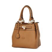 leather brown handbag images