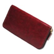 leather ladies wallets images