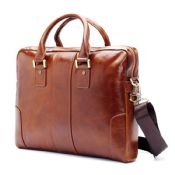 men laptop computer genuine leather bag images