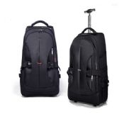 polyester travel business hjul marked bagage trolley taske images
