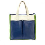 pu leather handbag images