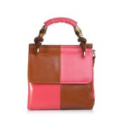 PU Leather Lady Hand Bag images