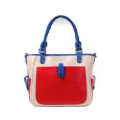 Borsa tote in pelle PU images